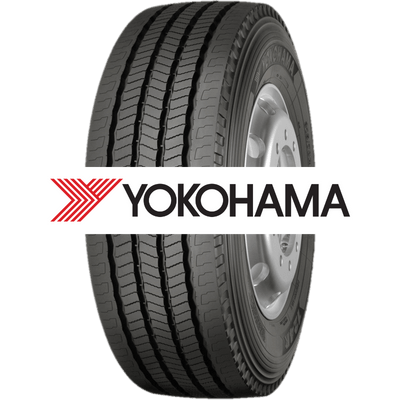 YOKOHAMA 124R 305/70 R 22.5 152/150L