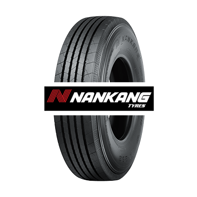 NANKANG HA858 245/70 R 19.5 TL 136/134J