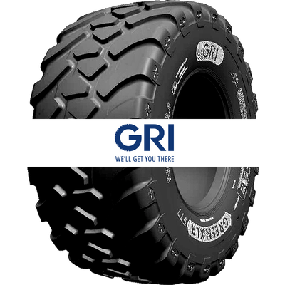 GRI 172A8 GREEN XLR F77 560/60 R 22.5 TL 161D