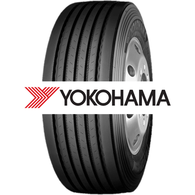 YOKOHAMA 107ZL 315/80 R 22.5 156/150L