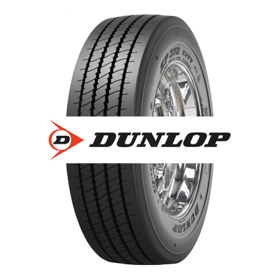 DUNLOP SP372 CITY HL 275/70 R 22.5 TL 150/145J