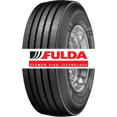FULDA REGIOTONN 3 385/55 R 22.5 TL 160K