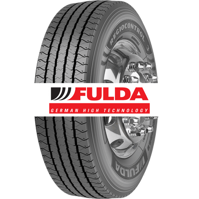 FULDA REGIOCONTROL 3 295/80 R 22.5 TL 154/149M