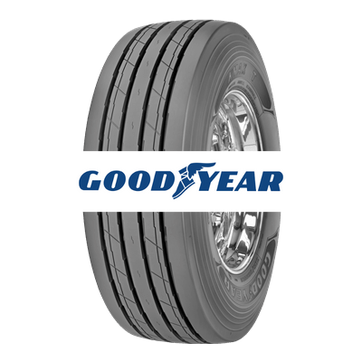 GOODYEAR KMAX T 385/55 R 22.5 TL 160K