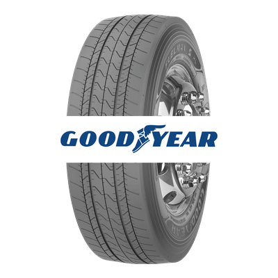 GOODYEAR FUELMAX S HL 315/60 R 22.5 TL 154/148L