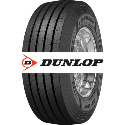 DUNLOP SP247 385/55 R 22.5 TL 160K