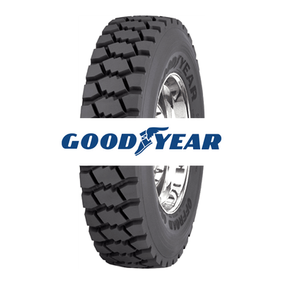 GOODYEAR OFFROAD ORD POR 13 R 22.5 TL 156/150G