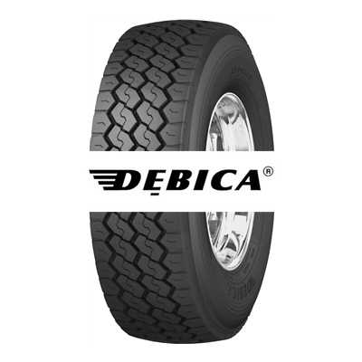 DEBICA DMST 385/65 R 22.5 TL 160K