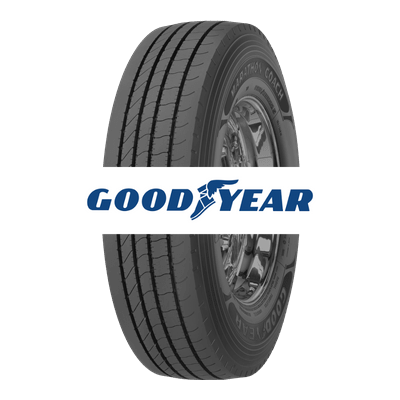 GOODYEAR MARATHON COACH 315/80 R 22.5 TL 156/150L