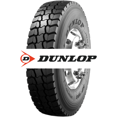 DUNLOP SP482 13 R 22.5 TL 156/150G