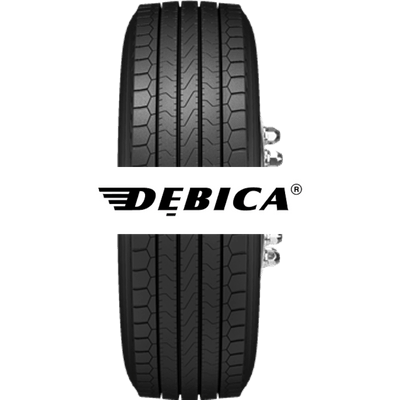 DEBICA DRS2 295/80 R 22.5 TL 154/149M