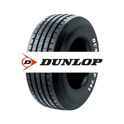 DUNLOP SP241 425/55 R 19.5 TL 160J