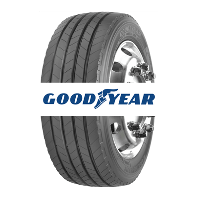 GOODYEAR MARATHON LHT 435/50 R 22.5 TL 164J