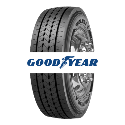 GOODYEAR FUELMAX S GEN-2 295/60 R 22.5 TL 150/147K