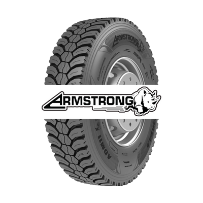 ARMSTRONG ADM11 315/80 R 22.5 TL 156/150K