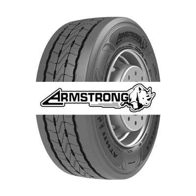 ARMSTRONG ATH11 385/65 R 22.5 164K