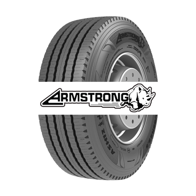 ARMSTRONG ASH12 385/65 R 22.5 160K