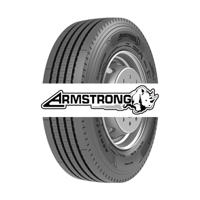 ARMSTRONG ASR12 265/70 R 19.5 TL 140/138M