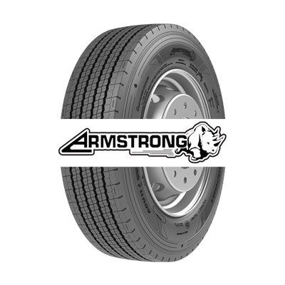 ARMSTRONG AOU11 275/70 R 22.5 TL 150/148J