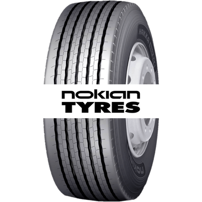NOKIAN HAKKA TRUCK 844+ 275/70 R 22.5 TL 148/145L