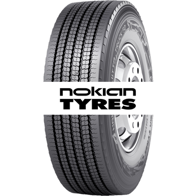 NOKIAN HAKKAPELIITTA TRUCK F2 315/70 R 22.5 TL 156/150M