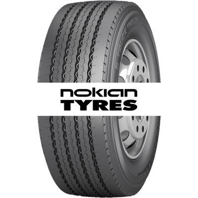 NOKIAN E-TRUCK TRAILER 265/70 R 19.5 TL 143/141J