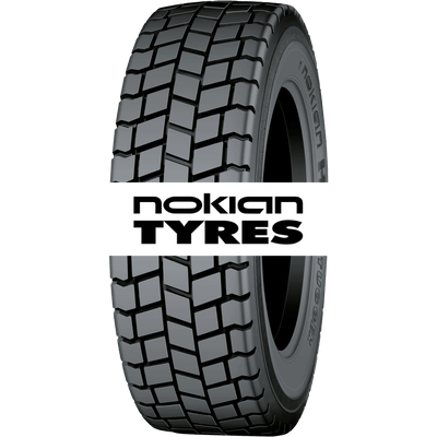 NOKIAN 315/60 R 22.5 TL 174A