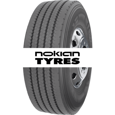 NOKIAN HAKKA TRUCK TRAILER 385/65 R 22.5 TL 160K