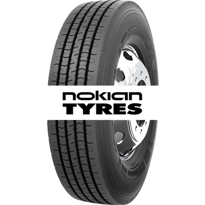 NOKIAN HAKKA TRUCK COACH 295/80 R 22.5 TL 154/149M