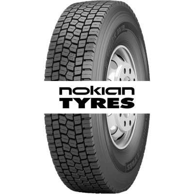 NOKIAN E-TRUCK DRIVE 315/70 R 22.5 TL 152/148L