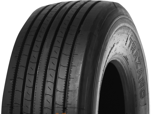 TRAZANO CR931 445/65 R 22.5 TL 169K