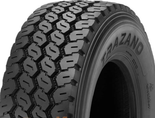 TRAZANO AT557 445/65 R 22.5 TL 169K