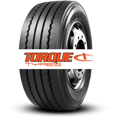TORQUE FTL 311 385/55 R 22.5 160K