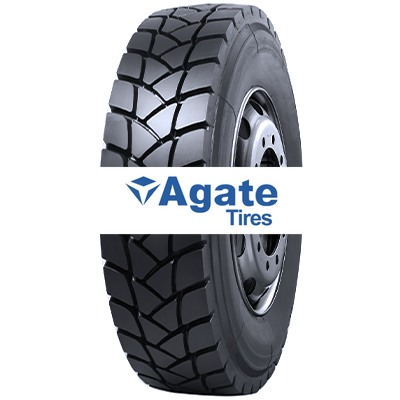 AGATE HF 768 13 R 22.5 156/152L
