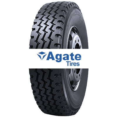 AGATE ST 011 315/80 R 22.5 TL 156/152L