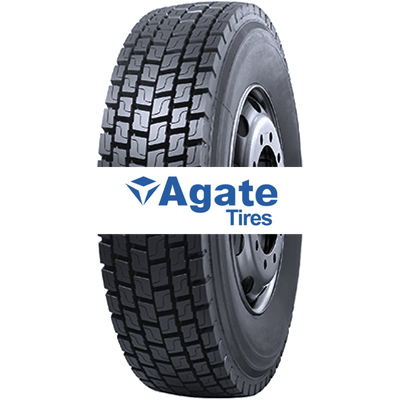 AGATE HF 638 315/80 R 22.5 156/152L