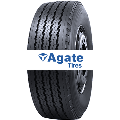AGATE ST 022 385/65 R 22.5 160K