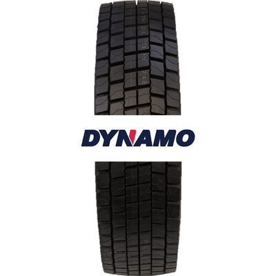 DYNAMO MDR75 315/70 R 22.5 TL 156/150L
