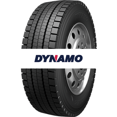 DYNAMO MDL65 295/80 R 22.5 TL 152/148M