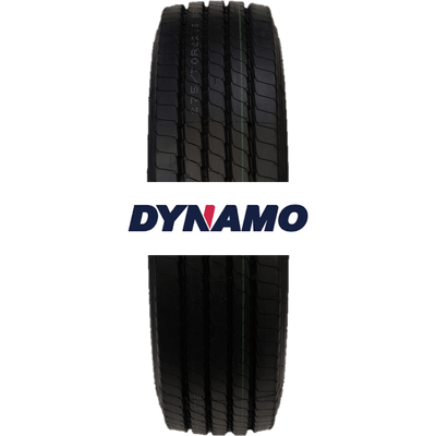 DYNAMO MAR26 225/70 R 19.5 TL 128/126L