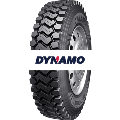 DYNAMO MDO89 POR 315/80 R 22.5 TL 156/150G