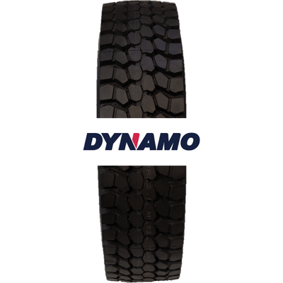 DYNAMO MDM60 315/80 R 22.5 TL 156/150K