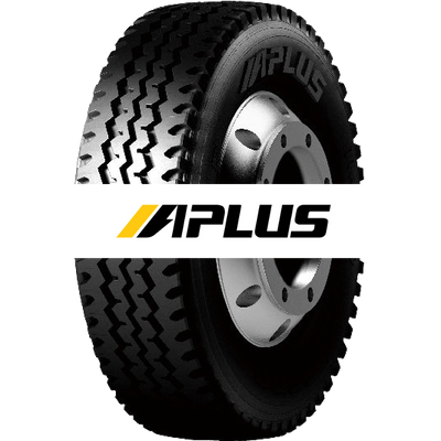 APLUS S 600 315/80 R 22.5 TL 156/150M