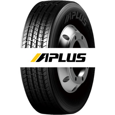 APLUS S201 315/80 R 22.5 TL 157/154M