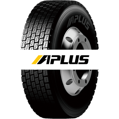 APLUS D801 315/70 R 22.5 TL 154/150M