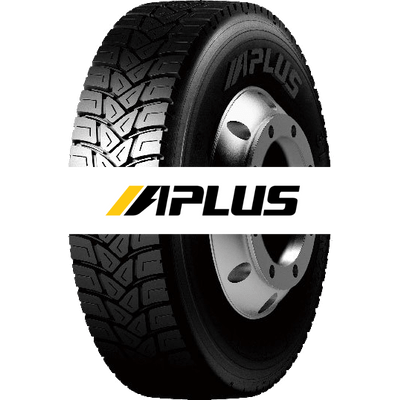 APLUS D802 12 R 22.5 TL 152/149K