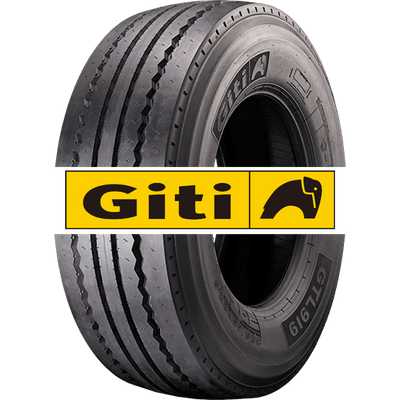 GITI GTL919 285/70 R 19.5 150/148J
