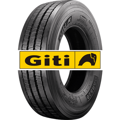 GITI GAR820 245/70 R 17.5 136/134M