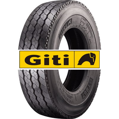 GITI GT867 245/70 R 19.5 136/134M