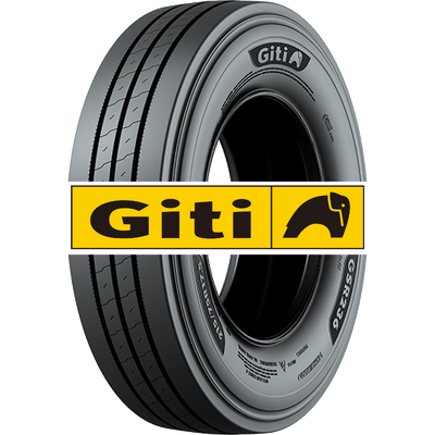 GITI GSR236 205/75 R 17.5 124/122M